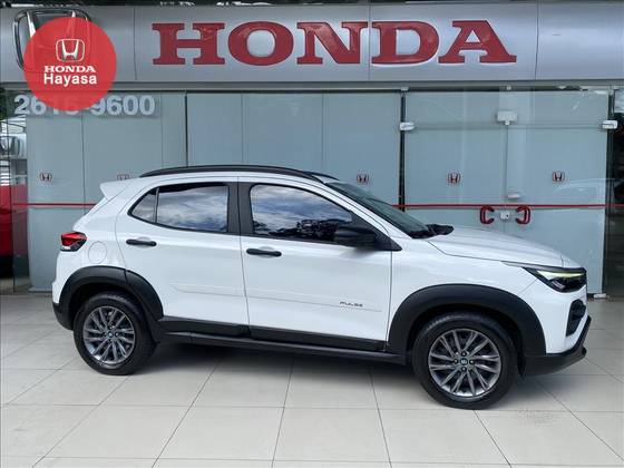 FIAT PULSE 1.3 FLEX DRIVE MANUAL